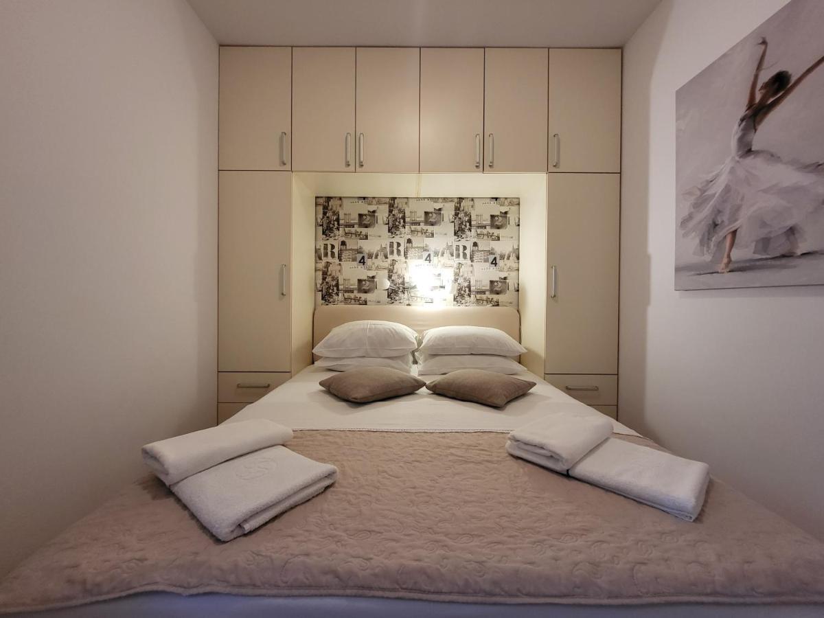 Apartment Rachel Petrovac Extérieur photo