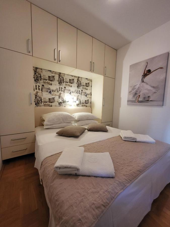 Apartment Rachel Petrovac Extérieur photo